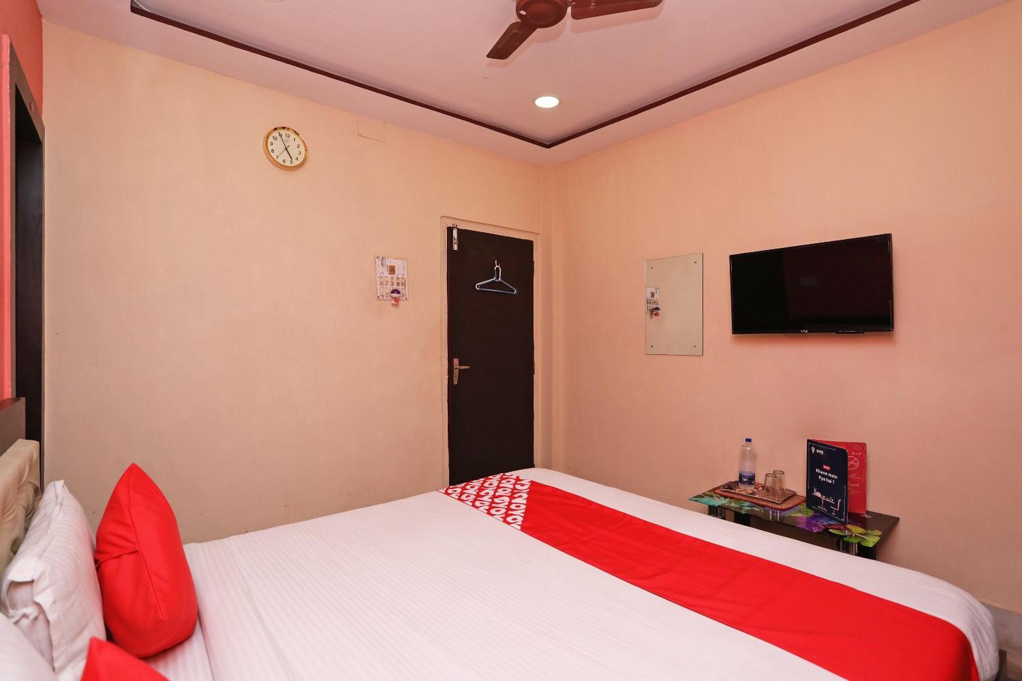 Hotel O Chinar Dum Dum Exterior foto